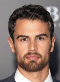 Theo James