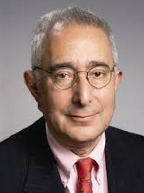 Ben Stein