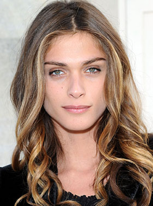 Elisa Sednaoui