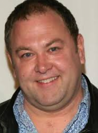 Mark Addy