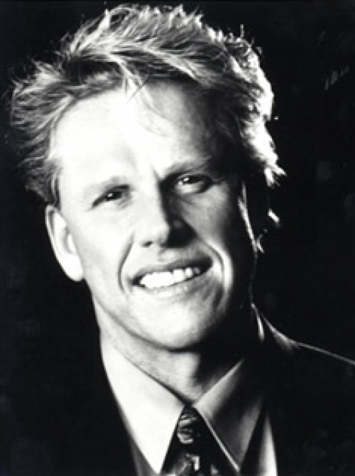 Gary Busey