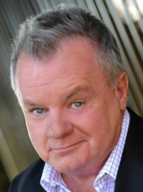Jack McGee