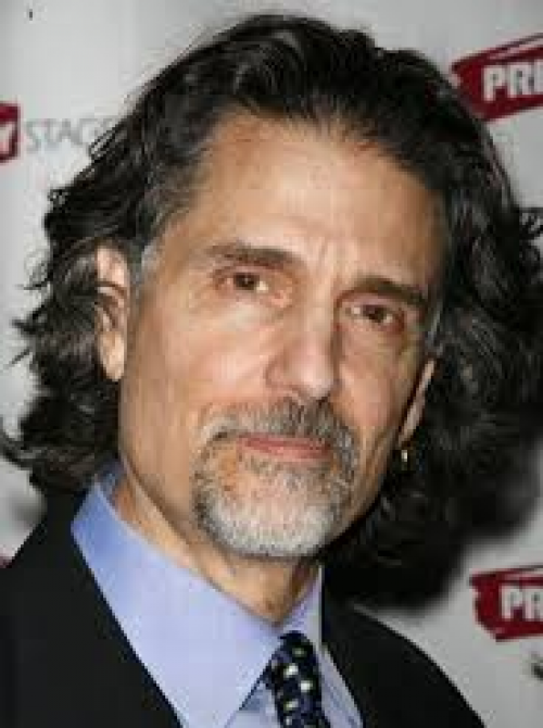 Chris Sarandon