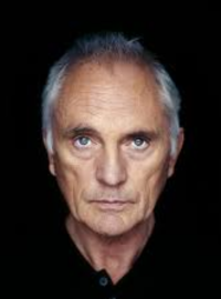 Terence Stamp