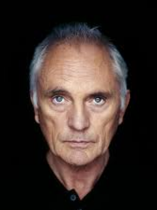 Terence Stamp