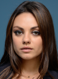 Mila Kunis