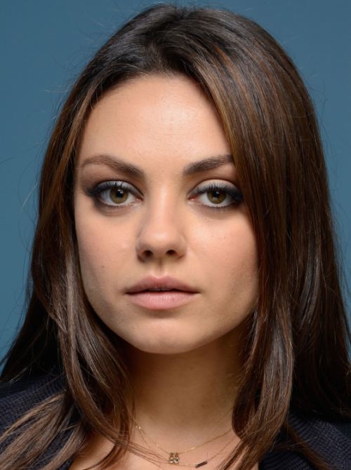 Mila Kunis