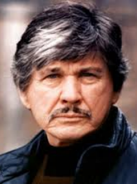 Charles Bronson