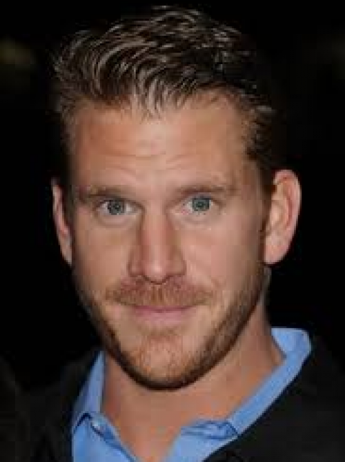 Dash Mihok