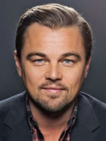 Leonardo DiCaprio