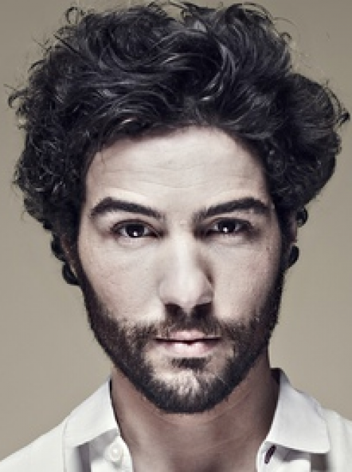 Tahar Rahim