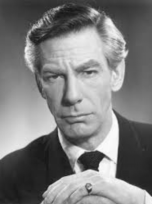 Michael Gough