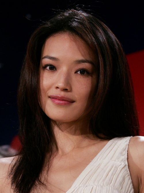 Shu Qi