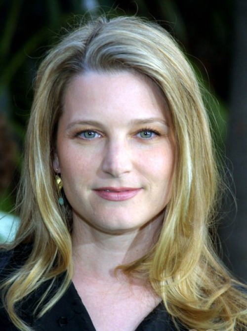 Bridget Fonda