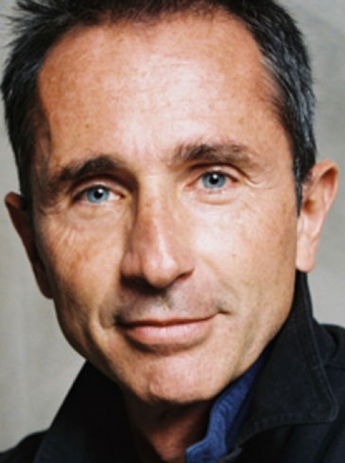 Thierry Lhermitte