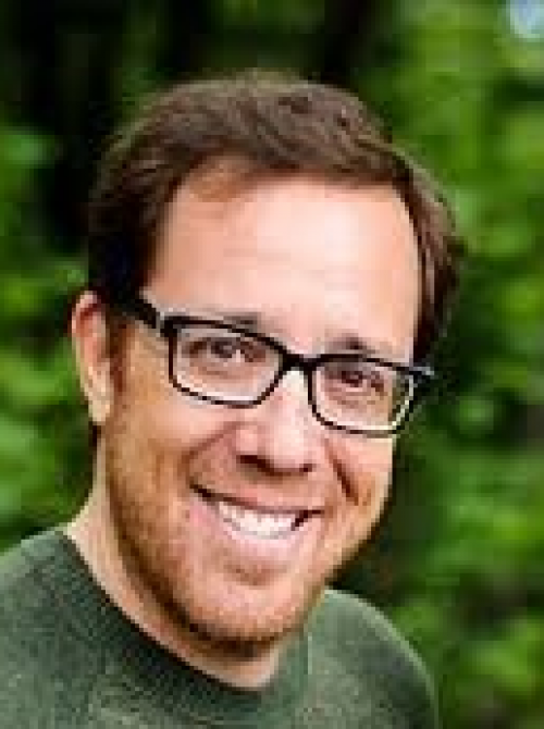 Rob Minkoff