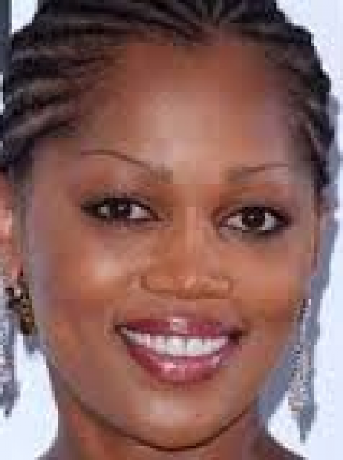 Theresa Randle