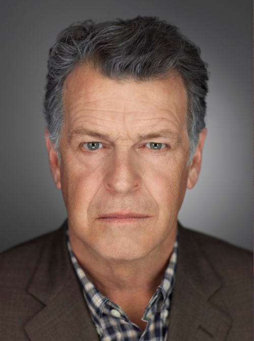 John Noble