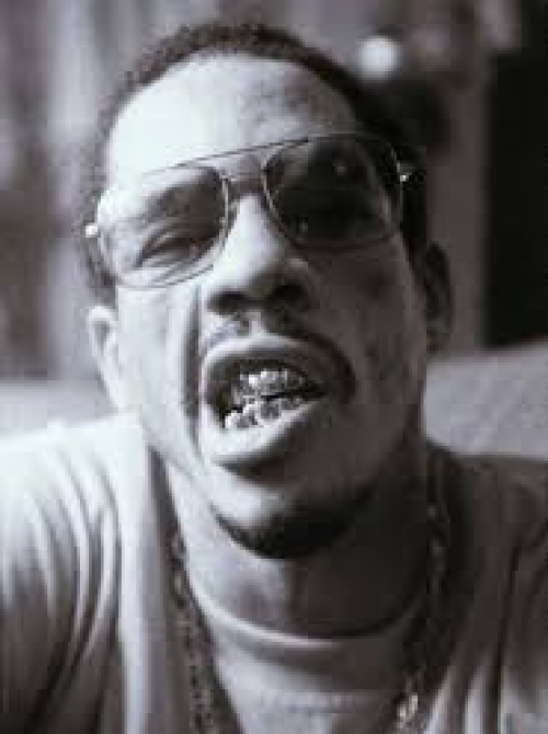 JoeyStarr