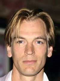 Julian Sands