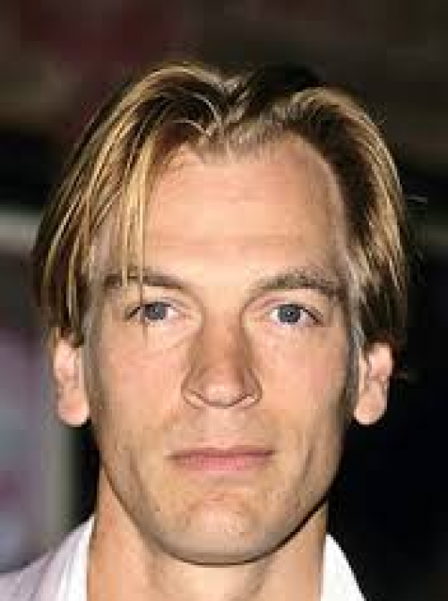 Julian Sands