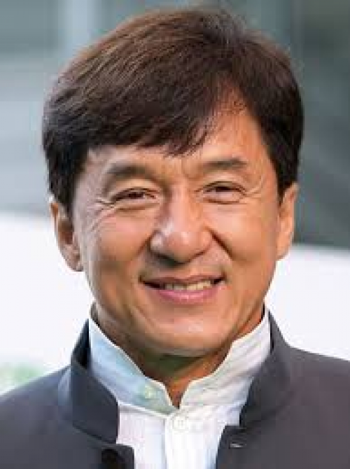 Jackie Chan