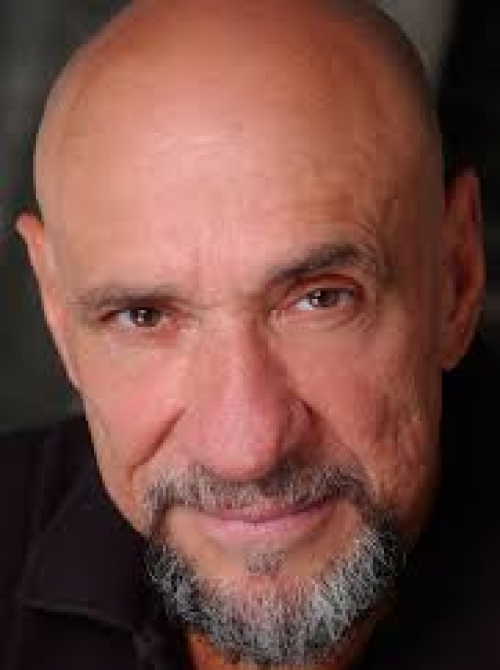 F. Murray Abraham