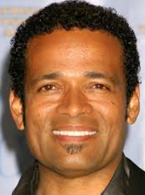 Mario Van Peebles