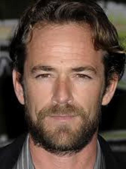 Luke Perry