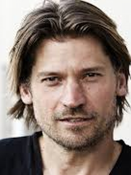 Nikolaj Coster-Waldau