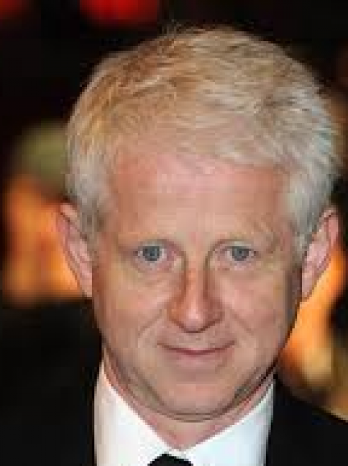 Richard Curtis