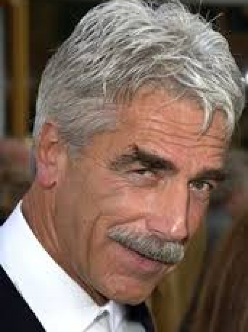 Sam Elliott