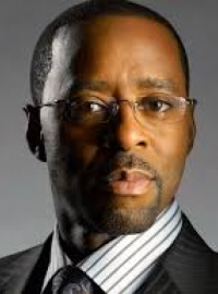 Courtney B. Vance