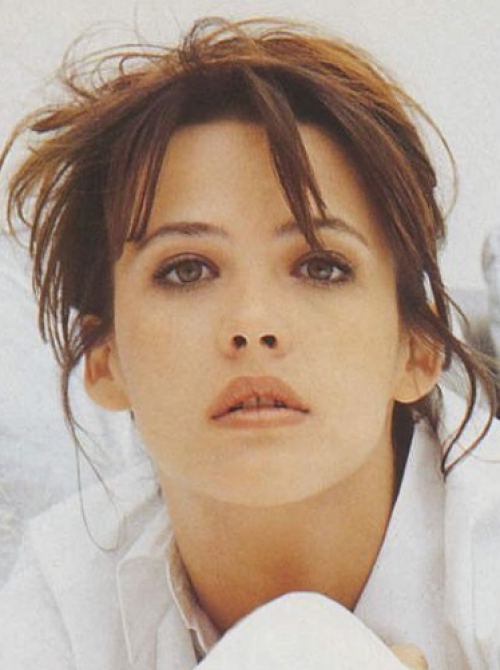 Sophie Marceau