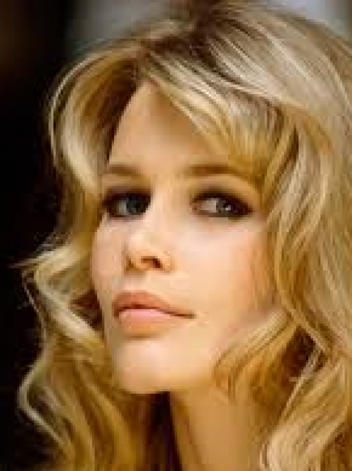 Claudia Schiffer