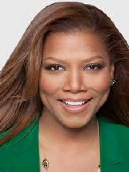 Queen Latifah