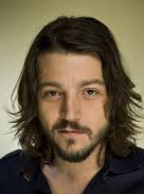 Diego Luna