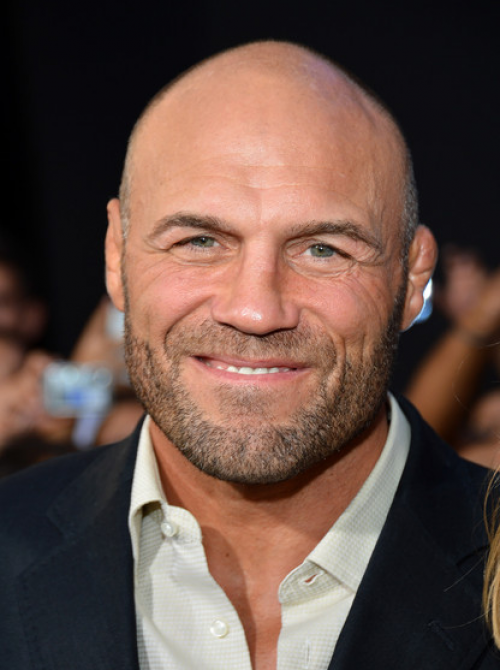 Randy Couture