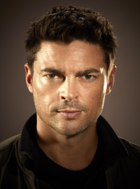 Karl Urban