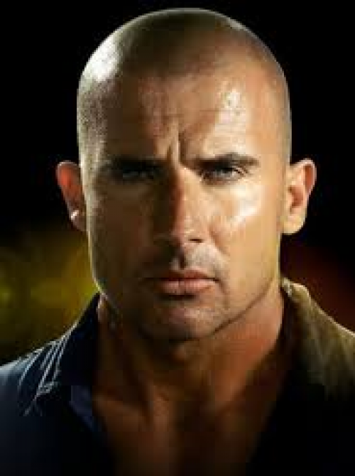 Dominic Purcell