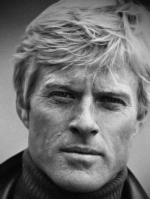 Robert Redford