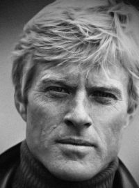 Robert Redford