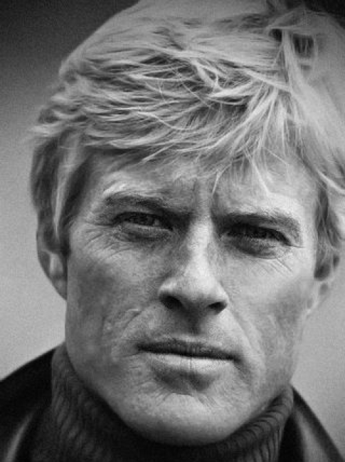 Robert Redford