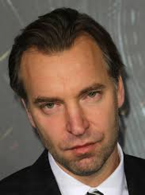 Måns Mårlind
