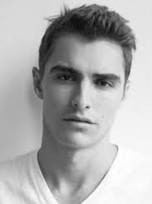 Dave Franco