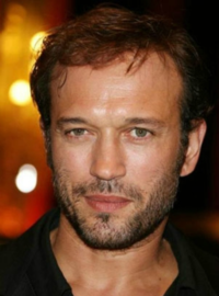 Vincent Perez