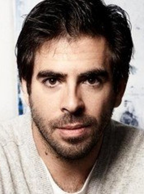 Eli Roth