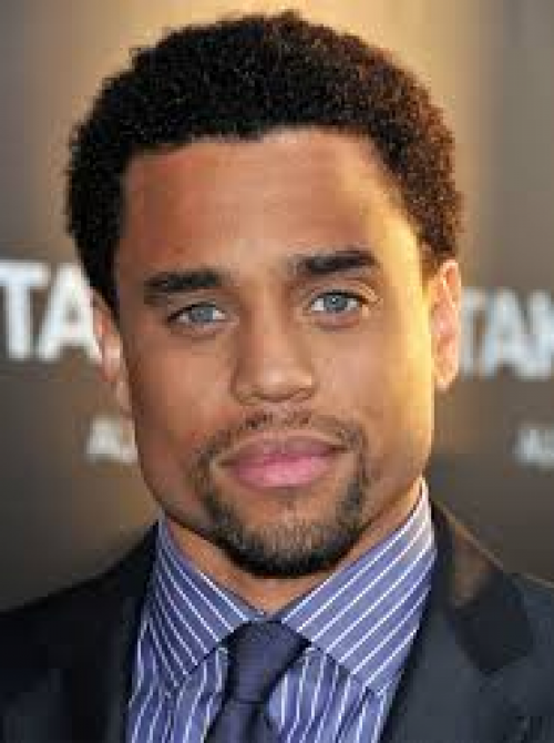 Michael Ealy