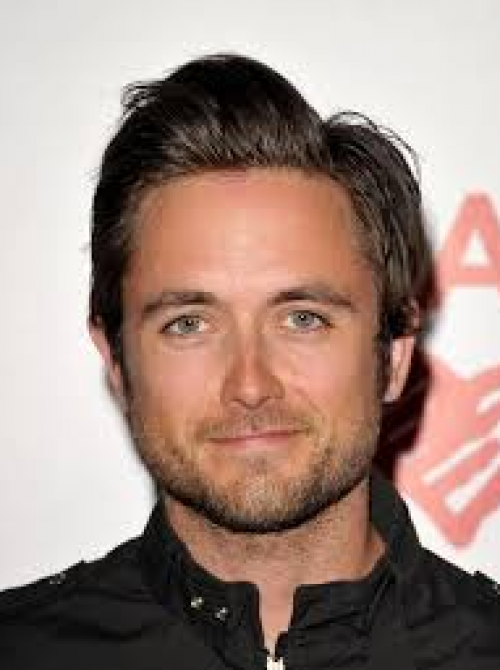 Justin Chatwin