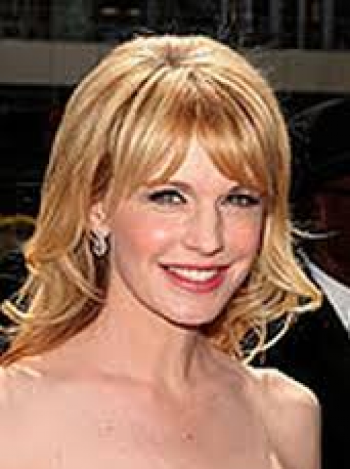 Kathryn Morris